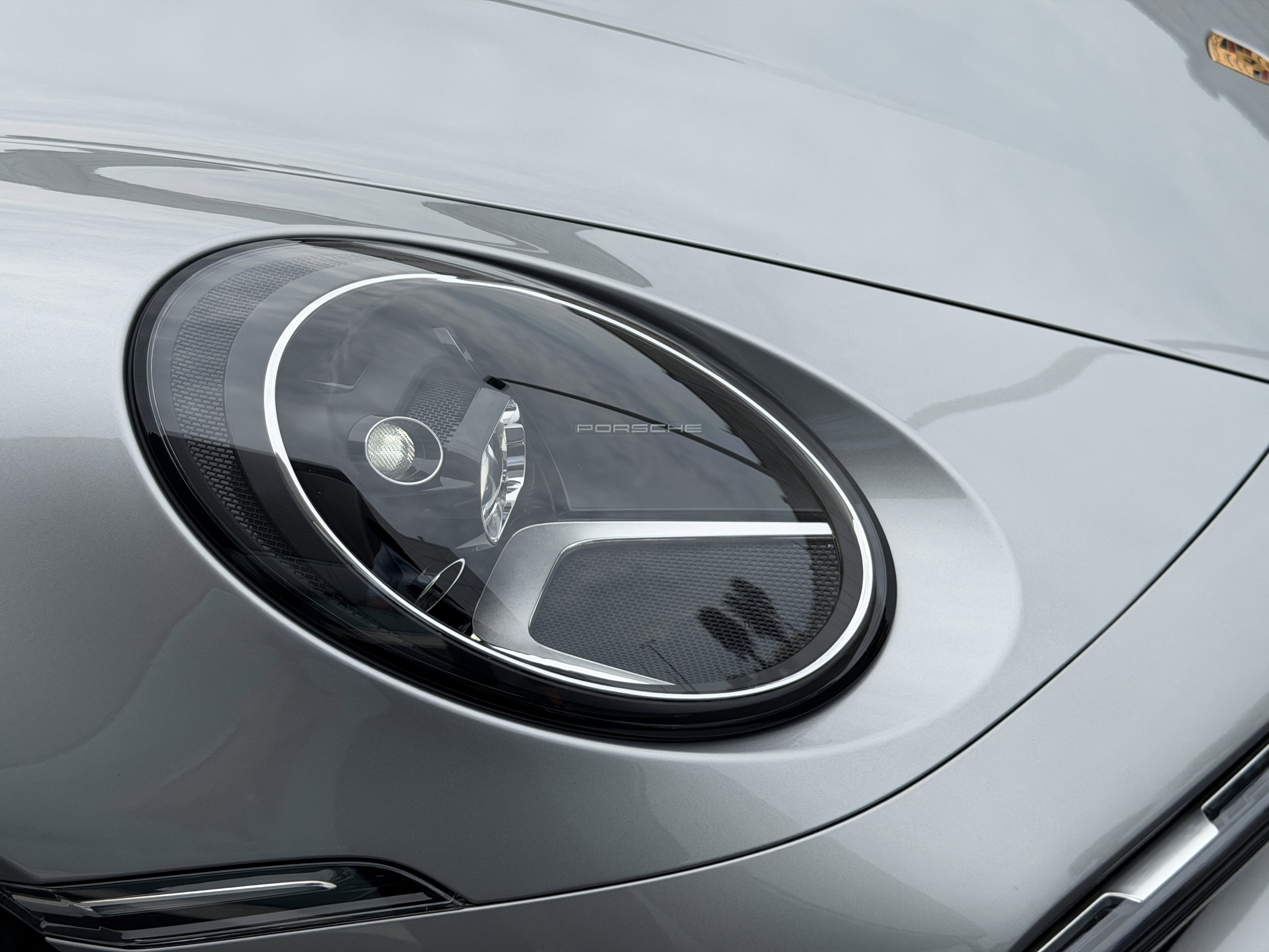 Used 2024 Porsche 911 Turbo AWD/4WD image 10