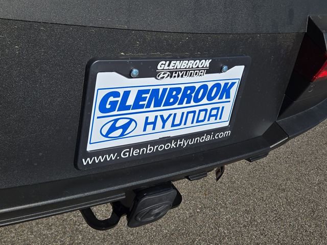New 2026 Hyundai Santa Fe SEL AWD/4WD image 28