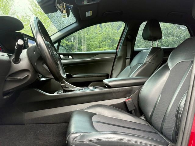Used 2023 Kia K5 GT-Line w/ GT-Line Premium Package FWD image 27
