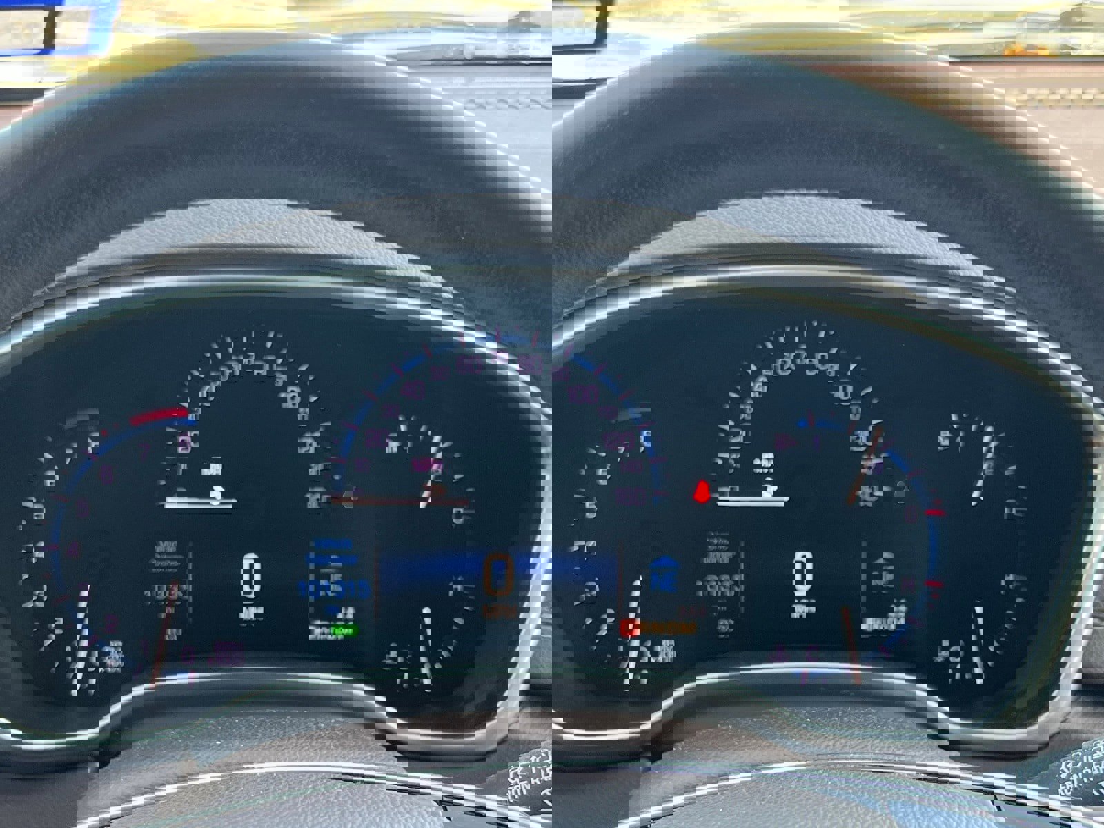 Used 2015 Cadillac SRX Luxury w/ Driver Awareness Package image 29