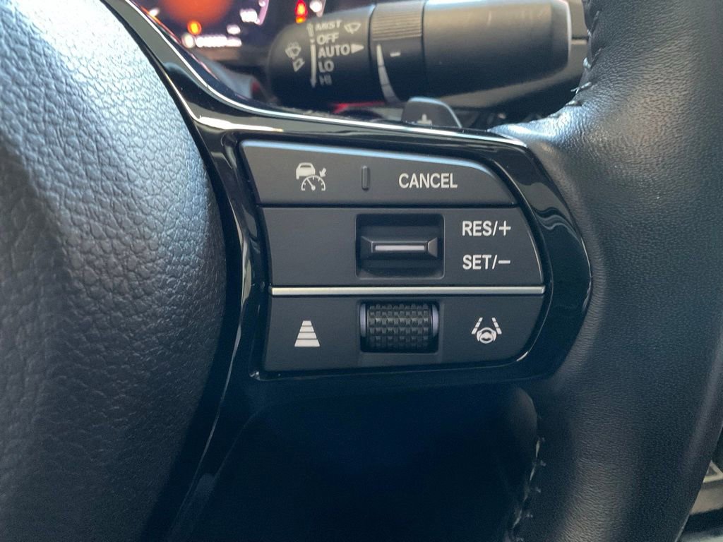 Used 2024 Honda Accord Touring image 14