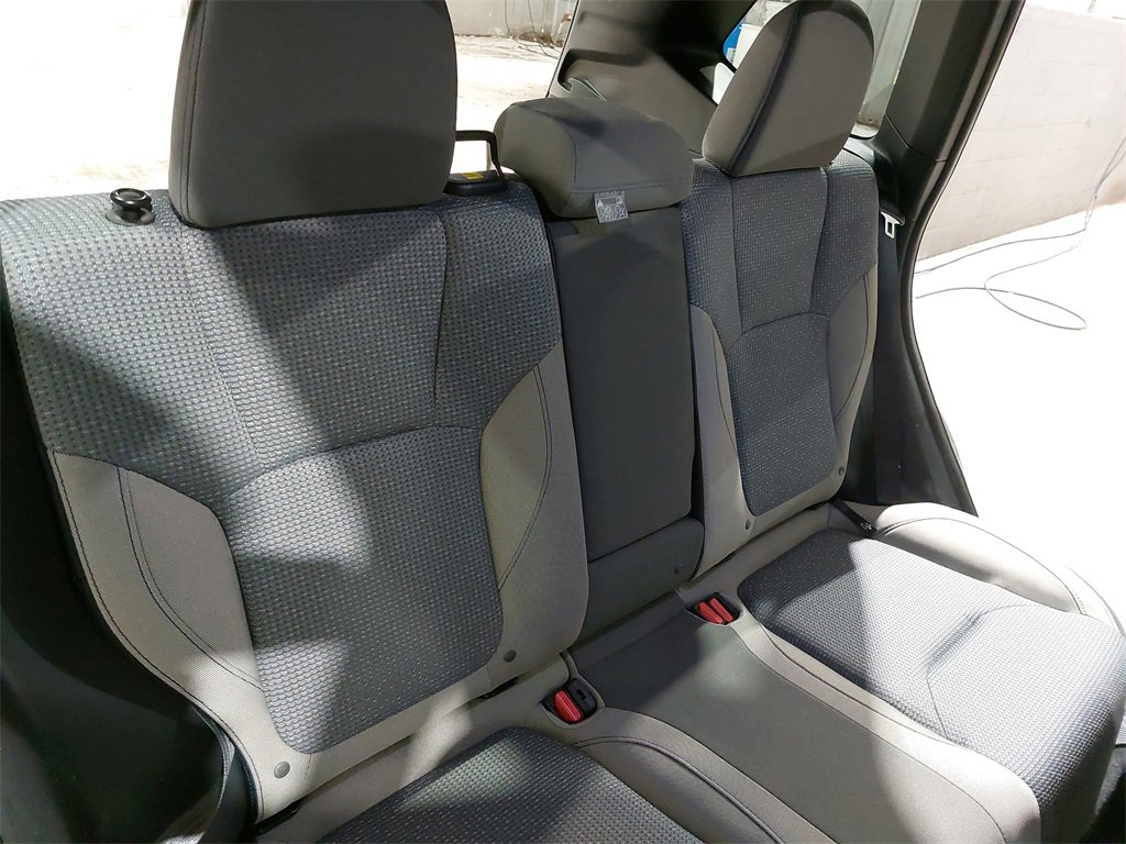 Used 2025 Subaru Forester Premium w/ Convenience Package #1 image 12
