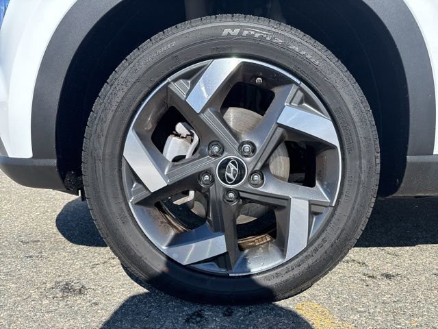 Certified 2026 Hyundai Venue SEL image 48