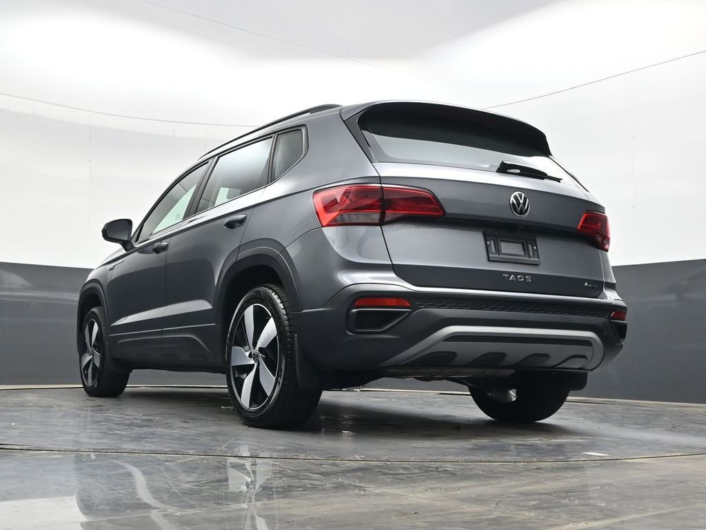 Used 2024 Volkswagen Taos S image 31