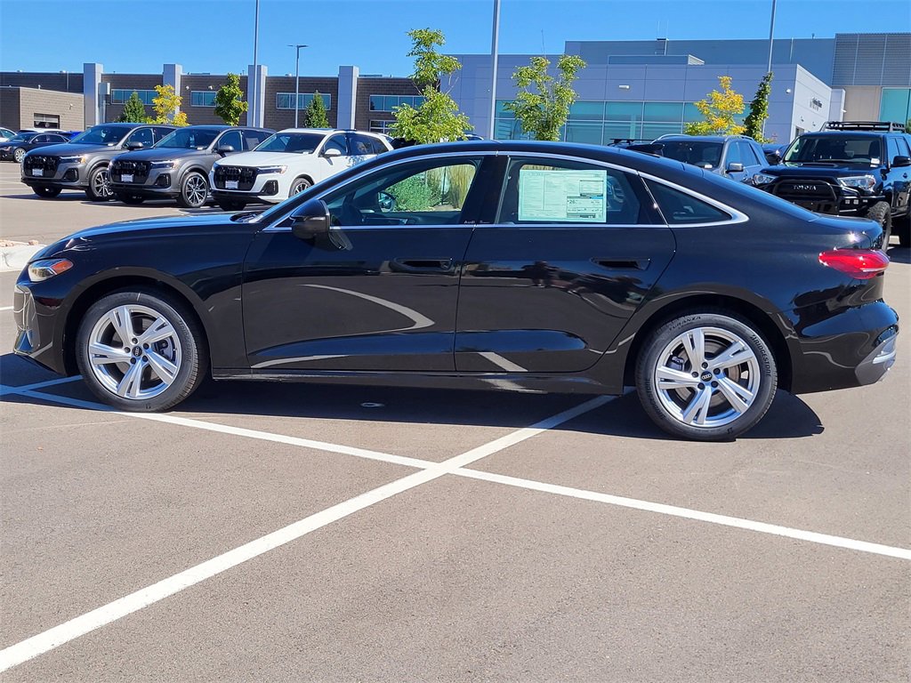 New 2025 Audi A5 2.0T Premium Plus image 2