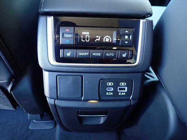 New 2026 Subaru Ascent Limited image 10