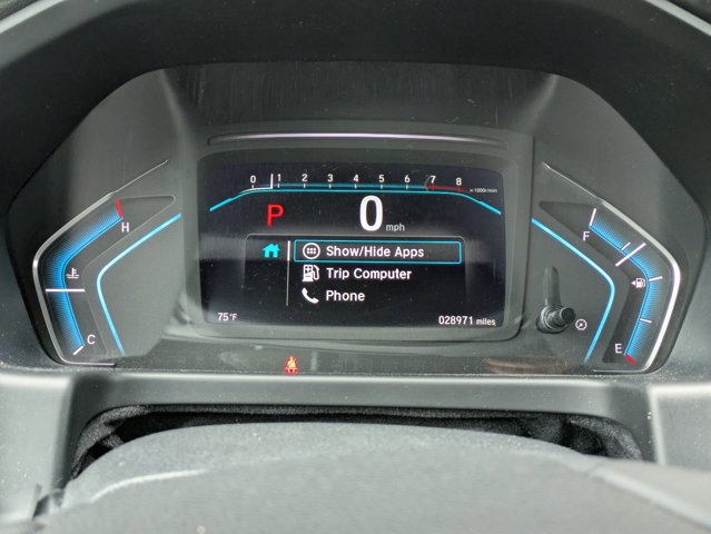 Used 2019 Honda Odyssey EX-L image 11