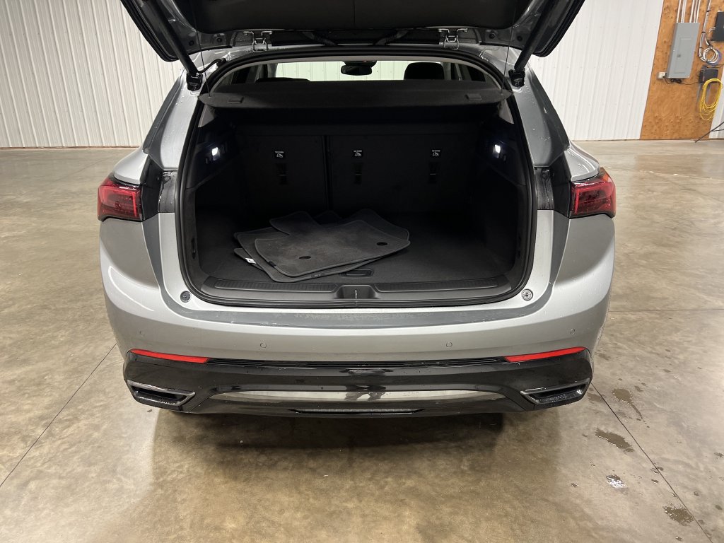 New 2026 Buick Envision Sport Touring AWD/4WD image 12