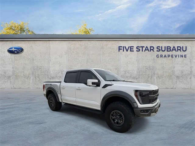 Used 2021 Ford F150 Raptor w/ Raptor 37 Performance Package image 2