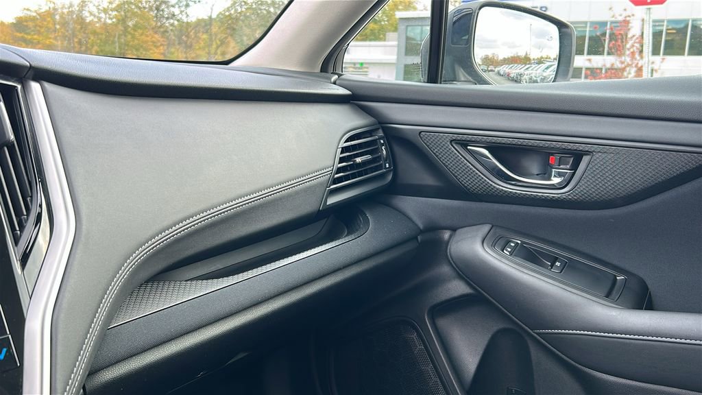 Certified 2024 Subaru Outback Premium image 18