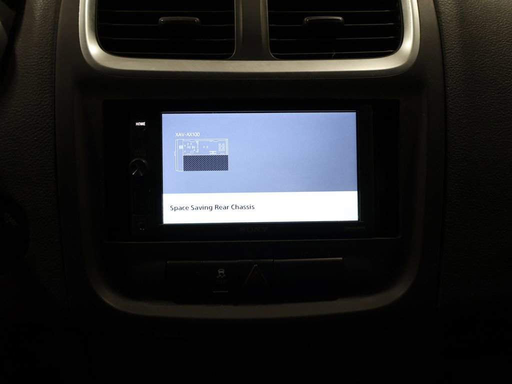 Used 2011 Dodge Avenger Heat image 25