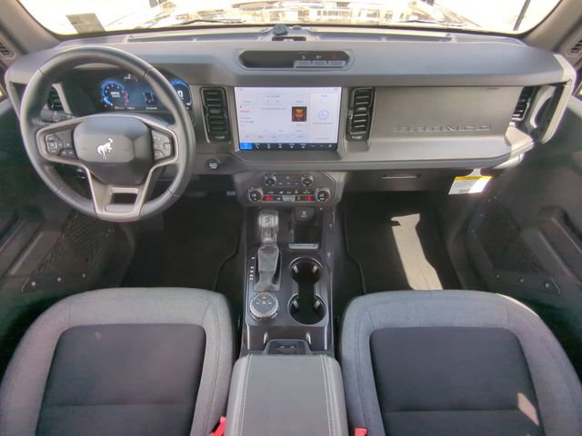 Used 2025 Ford Bronco Big Bend image 17
