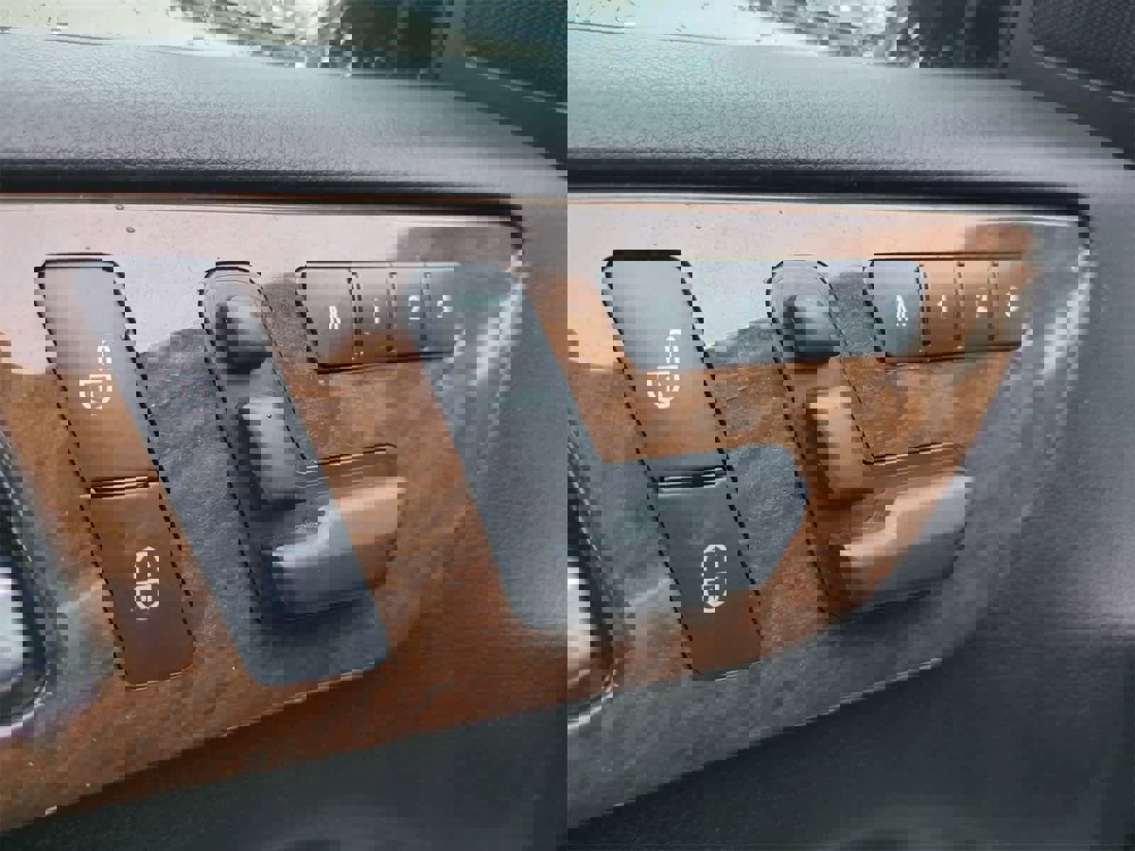 Used 2012 Mercedes-Benz ML 350 ML 350 image 17