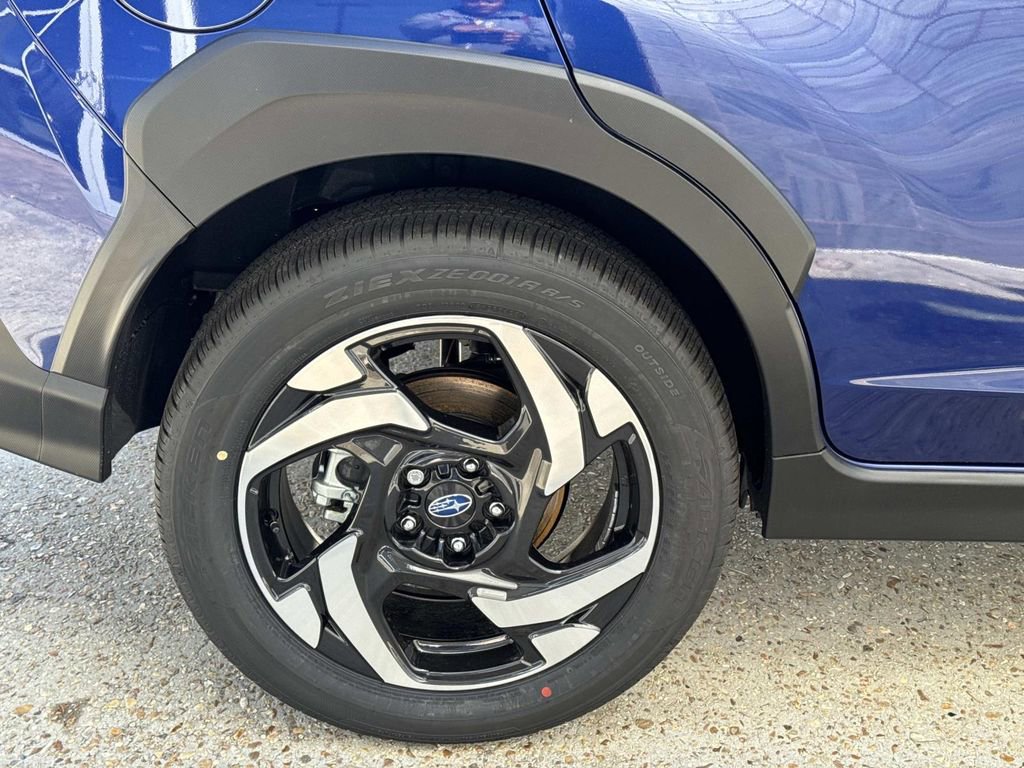 New 2026 Subaru Crosstrek 2.5i Limited image 4