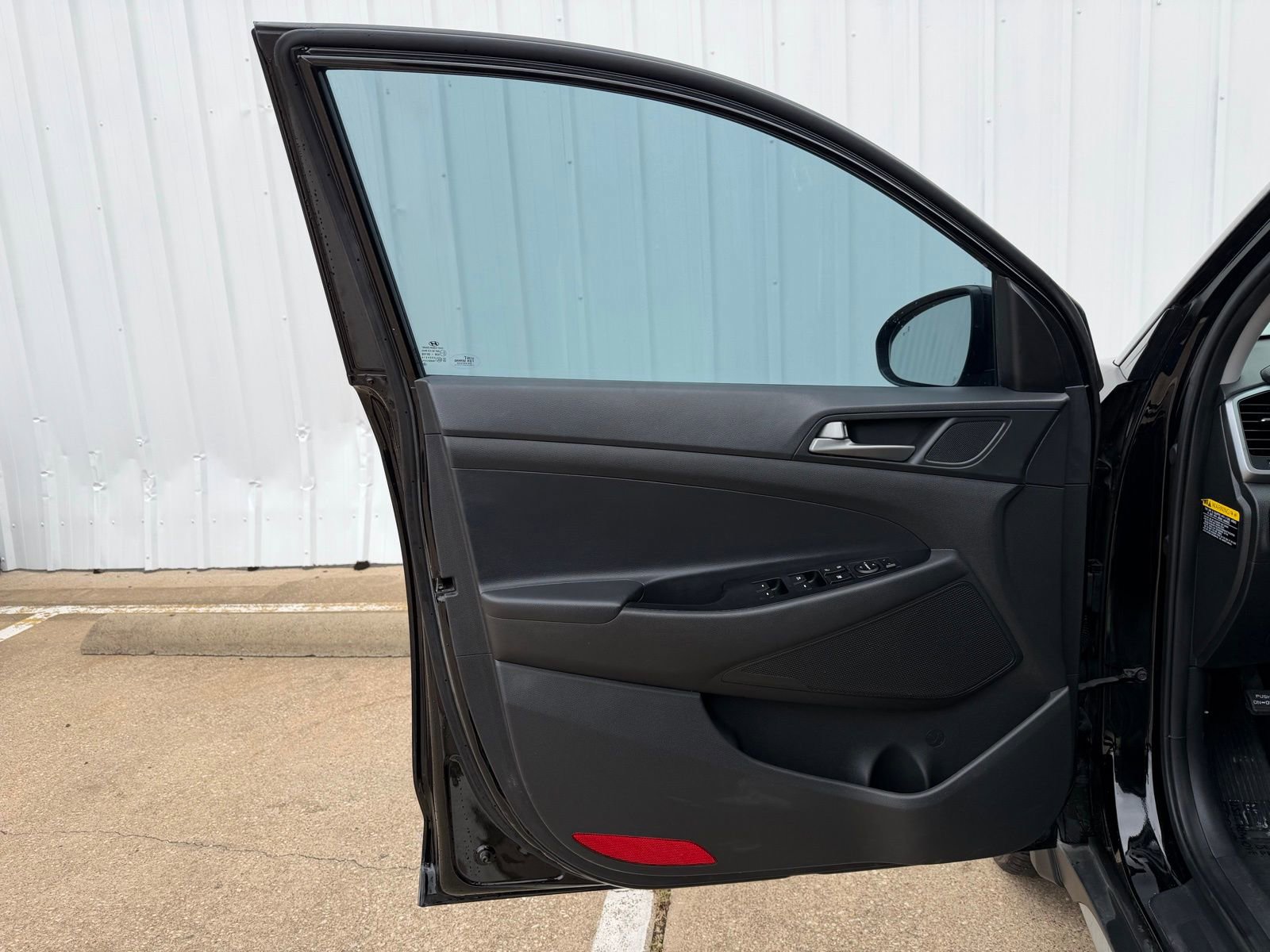 Used 2018 Hyundai Tucson Value FWD image 21