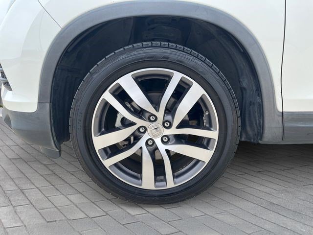 Used 2016 Honda Pilot Elite image 9