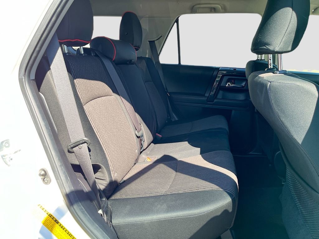 Used 2020 Toyota 4Runner TRD Off-Road image 26