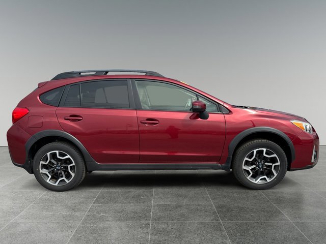 Used 2016 Subaru Crosstrek 2.0i Limited image 6