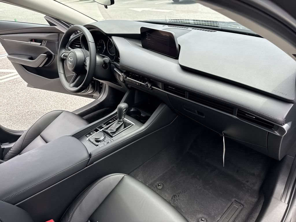 New 2026 MAZDA MAZDA3 s Sport FWD image 32