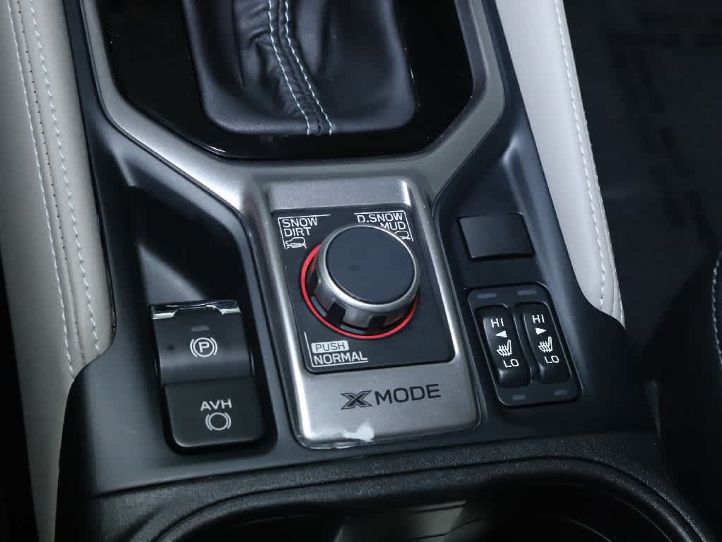 Used 2024 Subaru Forester Limited AWD/4WD image 29