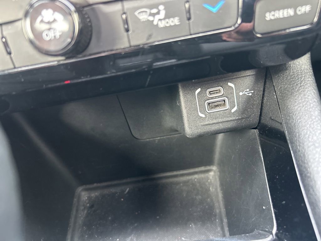 Used 2024 Jeep Compass Limited AWD/4WD image 25