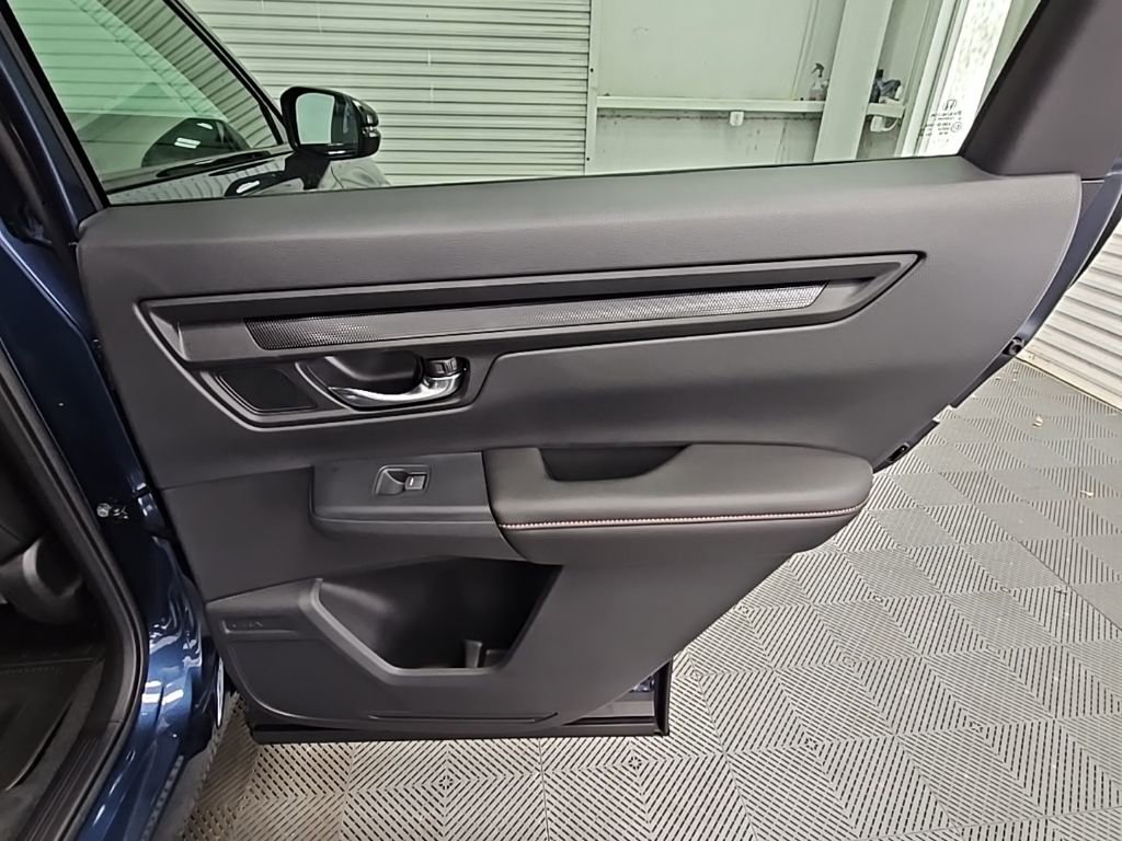 New 2026 Honda CR-V Sport-L image 35