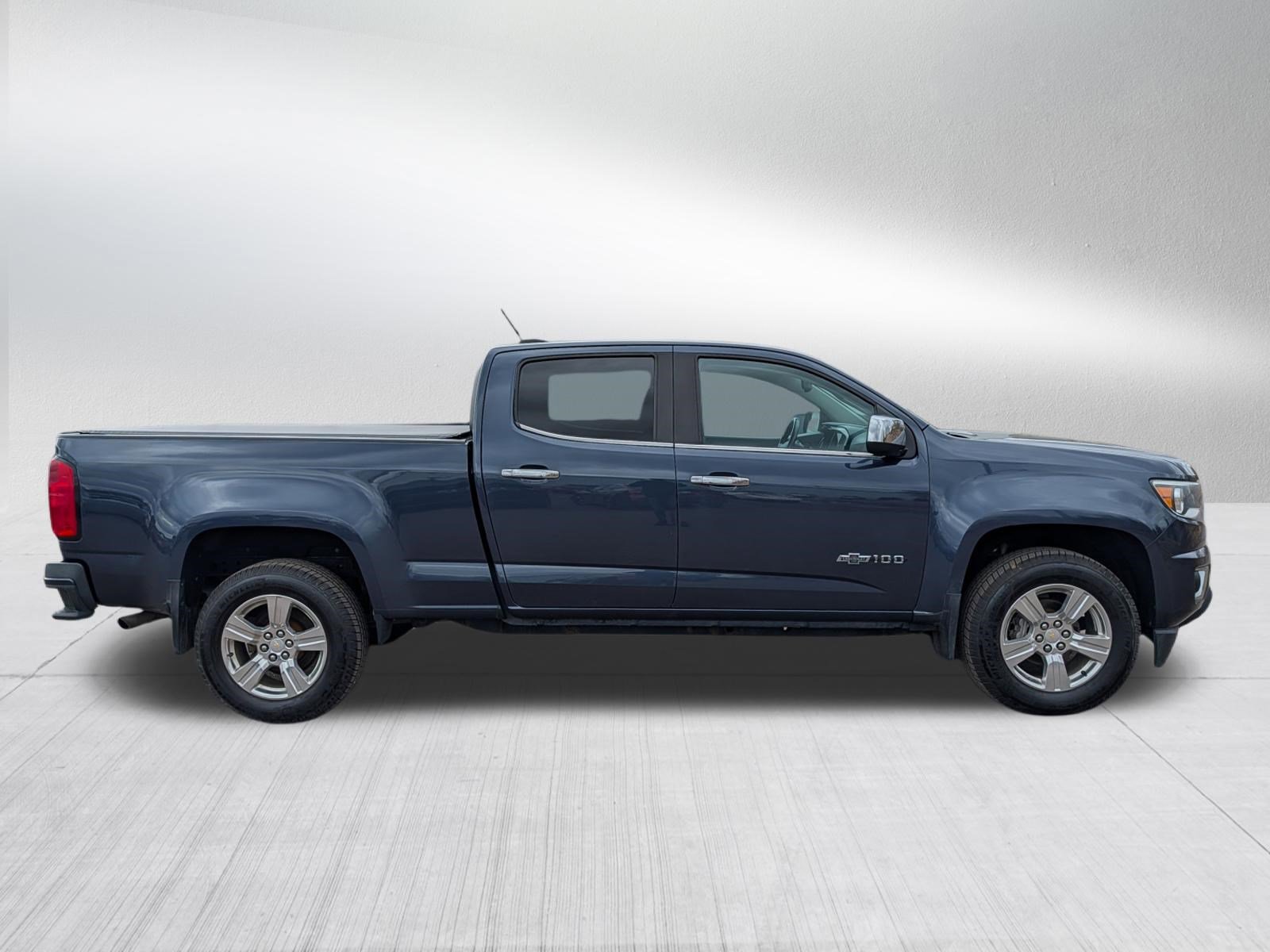 Used 2018 Chevrolet Colorado Z71 w/ Centennial Edition RWD image 8