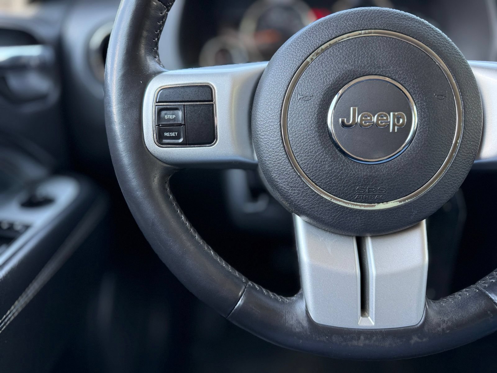Used 2017 Jeep Compass High Altitude FWD image 26