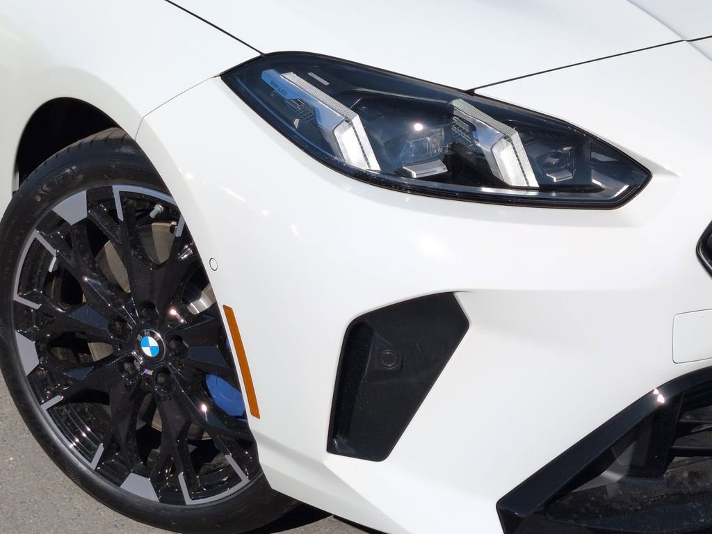 New 2026 BMW M235i xDrive AWD/4WD image 17