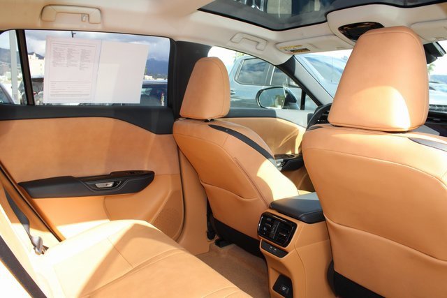 Certified 2023 Lexus RZ 450e Premium image 7