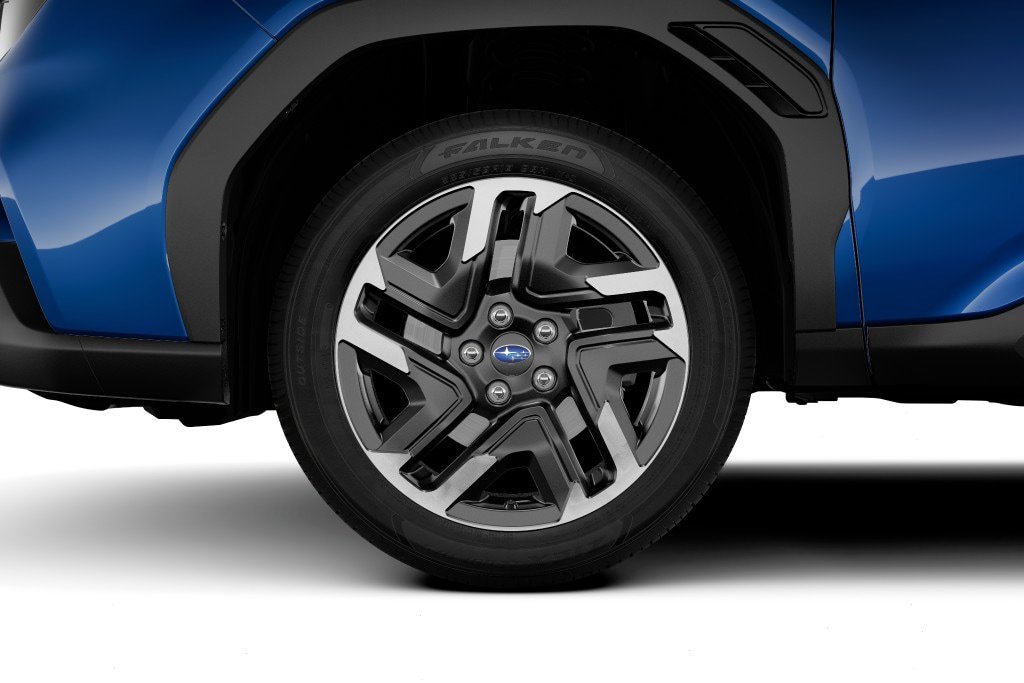 New 2026 Subaru Forester Touring AWD/4WD image 10