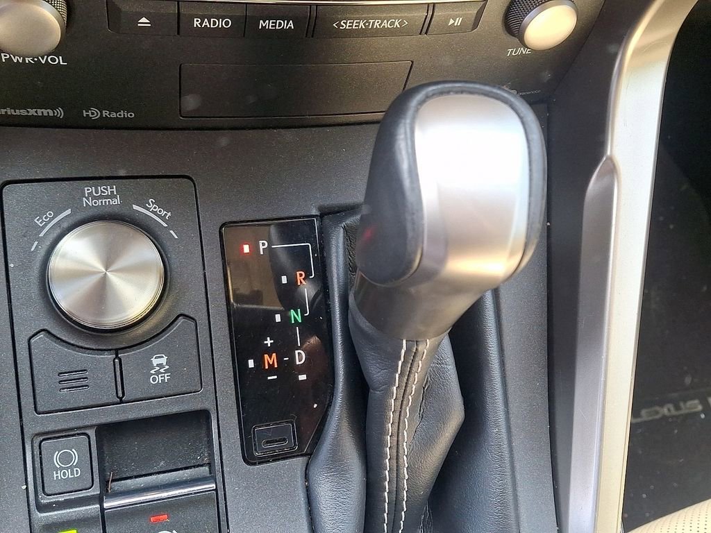 Used 2021 Lexus NX 300 AWD w/ Premium Package image 16