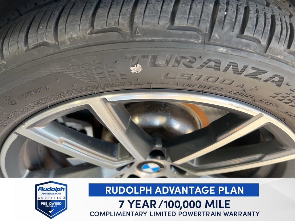 Used 2020 BMW 330i Sedan w/ Premium Package image 38