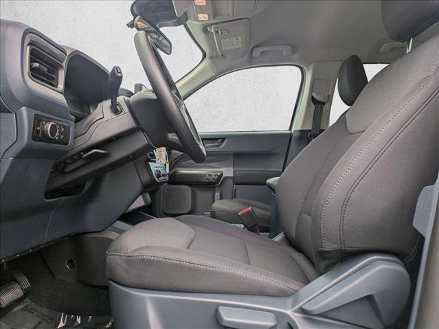 New 2026 Ford Maverick XL image 4