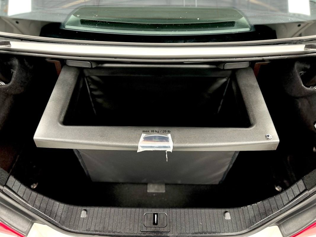 Used 2014 Mercedes-Benz CLS 550 4MATIC image 43