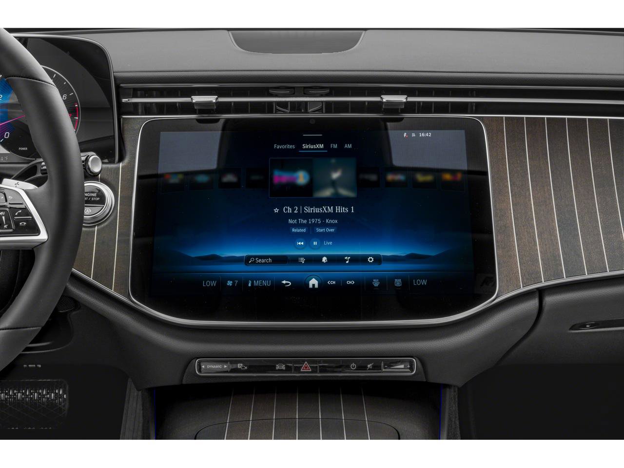 Used 2025 Mercedes-Benz E 450 4MATIC Sedan image 40