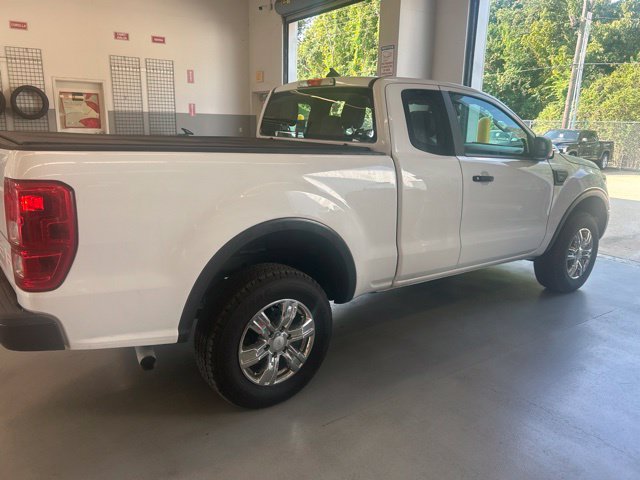 Used 2020 Ford Ranger XL RWD image 24