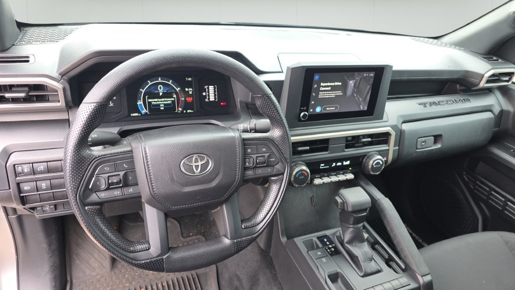Used 2025 Toyota Tacoma SR RWD image 22