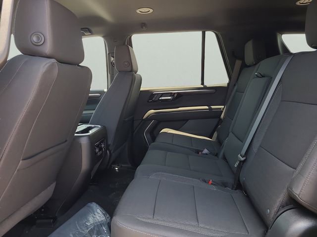 New 2026 Chevrolet Tahoe LS w/ LS Custom Edition RWD image 9