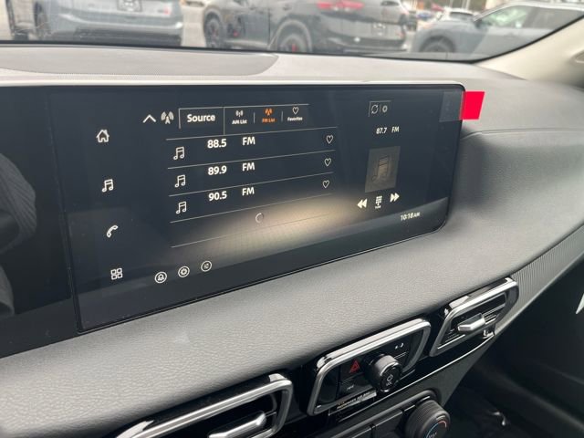 New 2026 Nissan Sentra S w/ Floor Mat Package FWD image 20