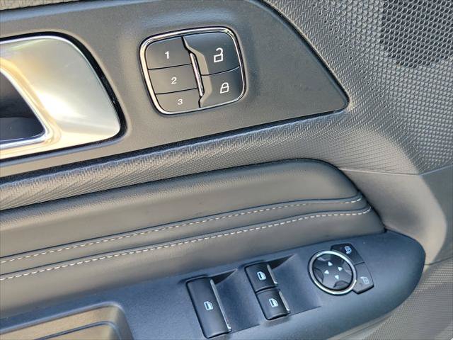 Used 2024 Ford Mustang Premium RWD image 16
