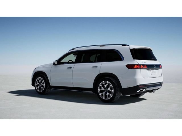 New 2027 Mercedes-Benz GLS 450 4MATIC image 30