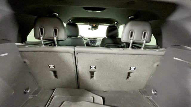 Used 2022 Chevrolet TrailBlazer ACTIV w/ Driver Confidence Package AWD/4WD image 13