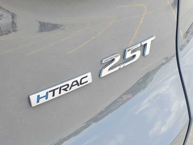 Used 2021 Hyundai Santa Fe Calligraphy AWD/4WD image 7