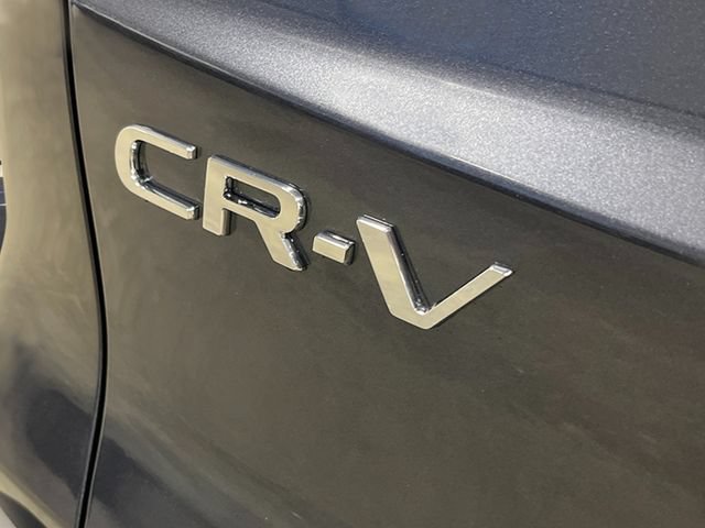 New 2026 Honda CR-V EX image 6
