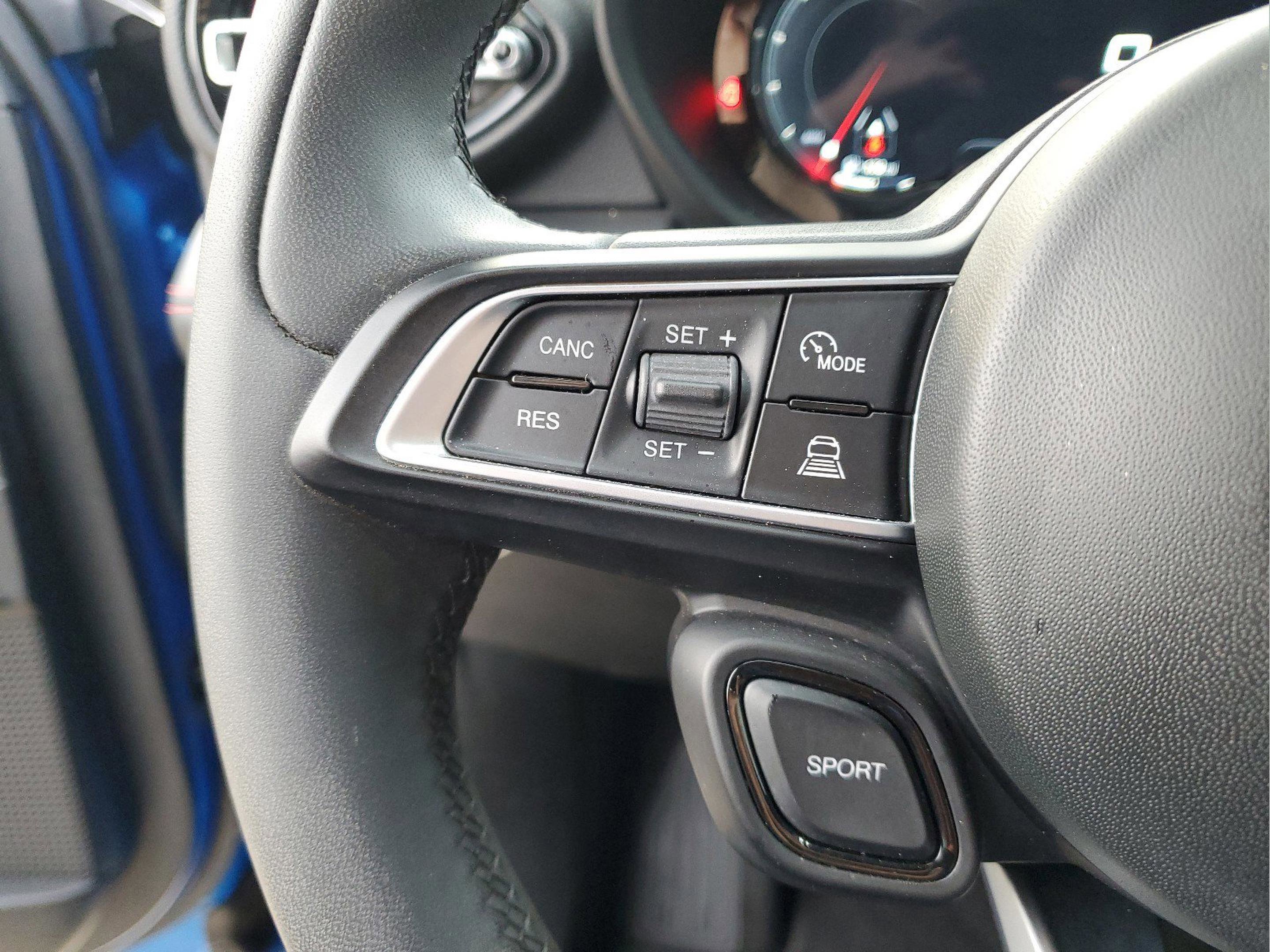 Used 2023 Dodge Hornet GT w/ GT Blacktop Package image 26