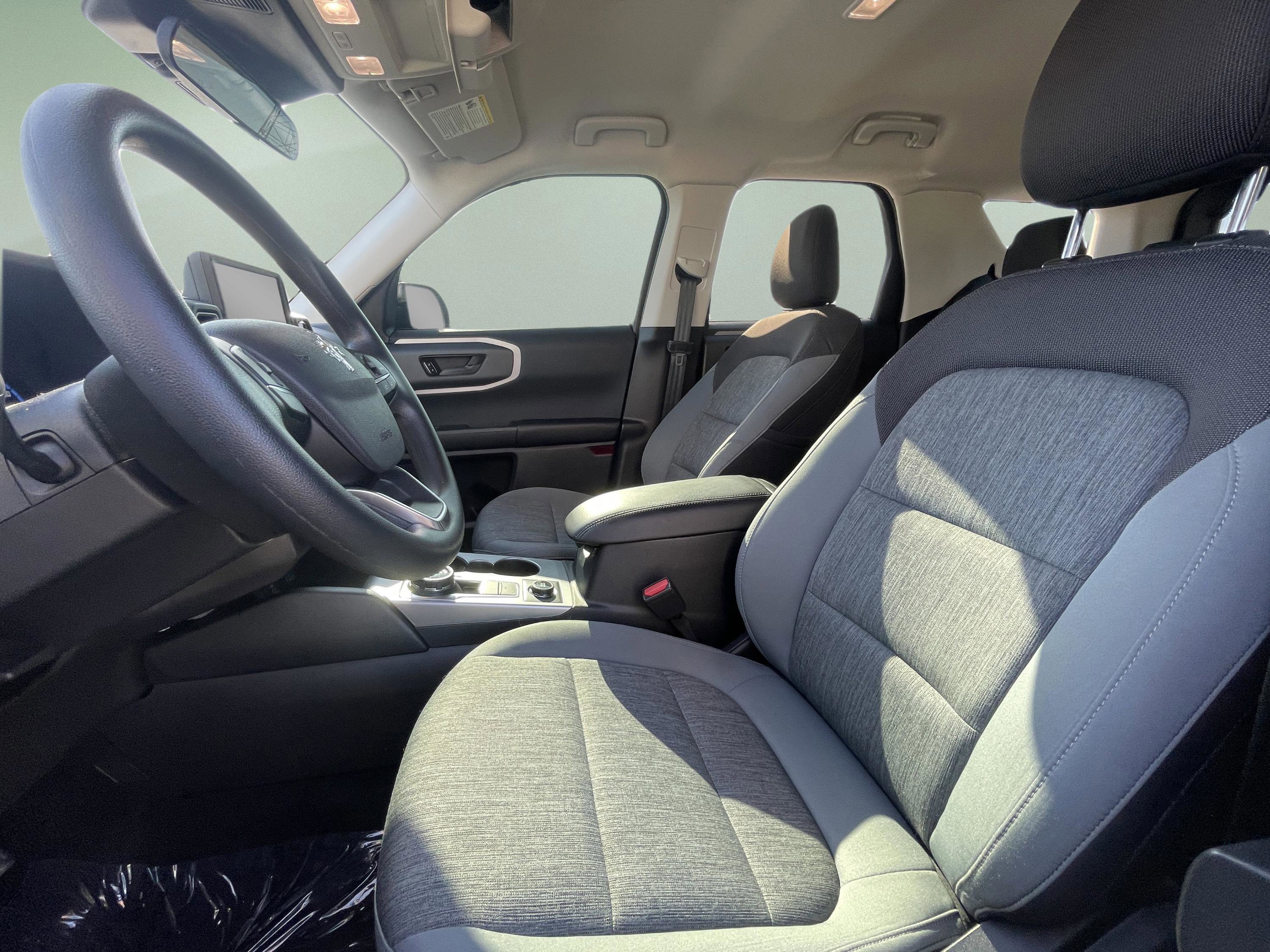 Certified 2024 Ford Bronco Sport Big Bend image 13