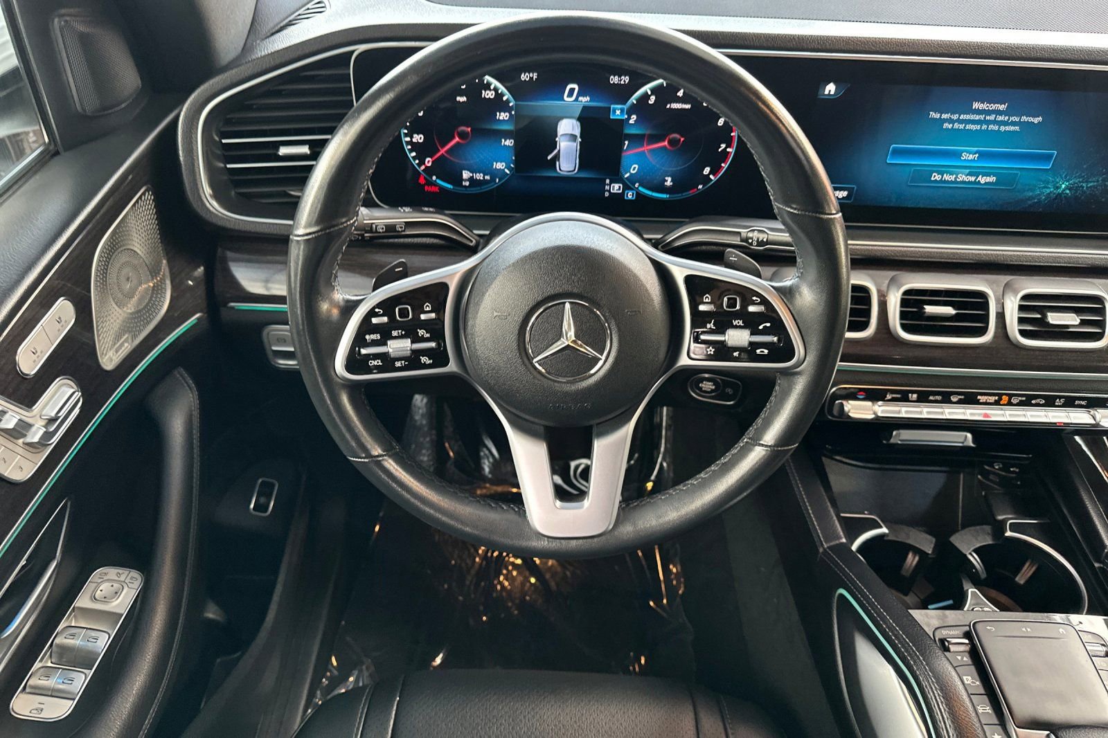 Used 2022 Mercedes-Benz GLE 350 image 15