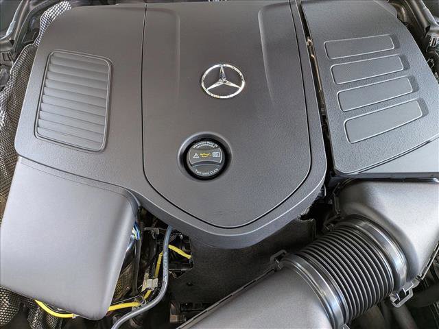 Certified 2026 Mercedes-Benz C 300 Sedan image 22