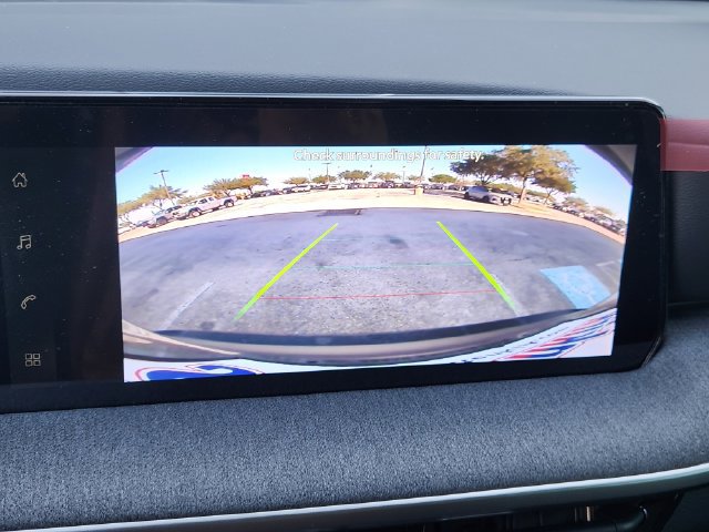 New 2026 Nissan Kicks S FWD image 13